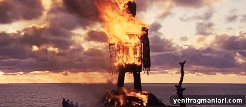 50 Must-See Horror Movies You Can't Miss 22 The Wicker Man