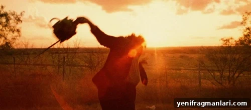 50 Must-See Horror Movies You Can't Miss 23 The Texas Chain Saw Massacre