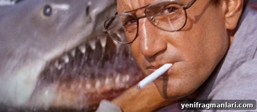 50 Must-See Horror Movies You Can't Miss 24 Jaws