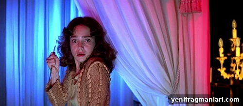 50 Must-See Horror Movies You Can't Miss 26 Suspiria