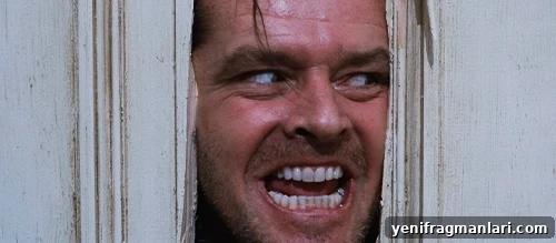 50 Must-See Horror Movies You Can't Miss 30 The Shining