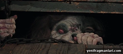 50 Must-See Horror Movies You Can't Miss 31 The Evil Dead