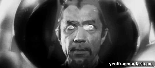 50 Must-See Horror Movies You Can't Miss 7 White Zombie