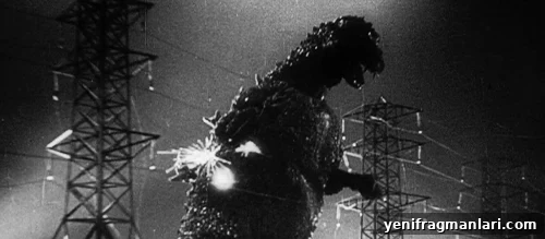 50 Must-See Horror Movies You Can't Miss 10 Gojira