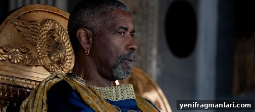 Gladiator II (2024) Review: Epic Return or Misstep? 3 img 48562 2