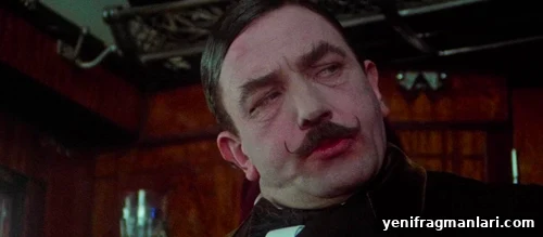 Murder on the Orient Express at 50: Anniversary Review 2 Albert Finney as Hercule Poirot in 'Murder on the Orient Express' (1974).