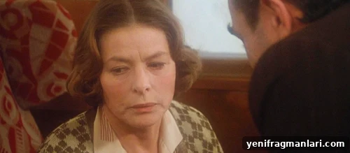 Murder on the Orient Express at 50: Anniversary Review 3 Ensemble cast of 'Murder on the Orient Express' (1974).