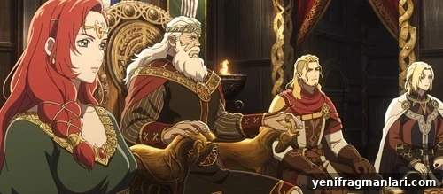 War of the Rohirrim (2024) Review - LOTR Epic 3 img 48923 2