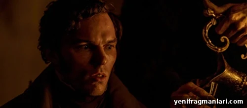 Nosferatu (2024) Movie Review: A Dark, Modern Reawakening 3 A fearful Nicholas Hoult in 2024 horror film 'Nosferatu'.
