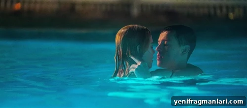 Babygirl (2024) Movie Review: A Dark Coming-of-Age Tale 3 img 49076 2