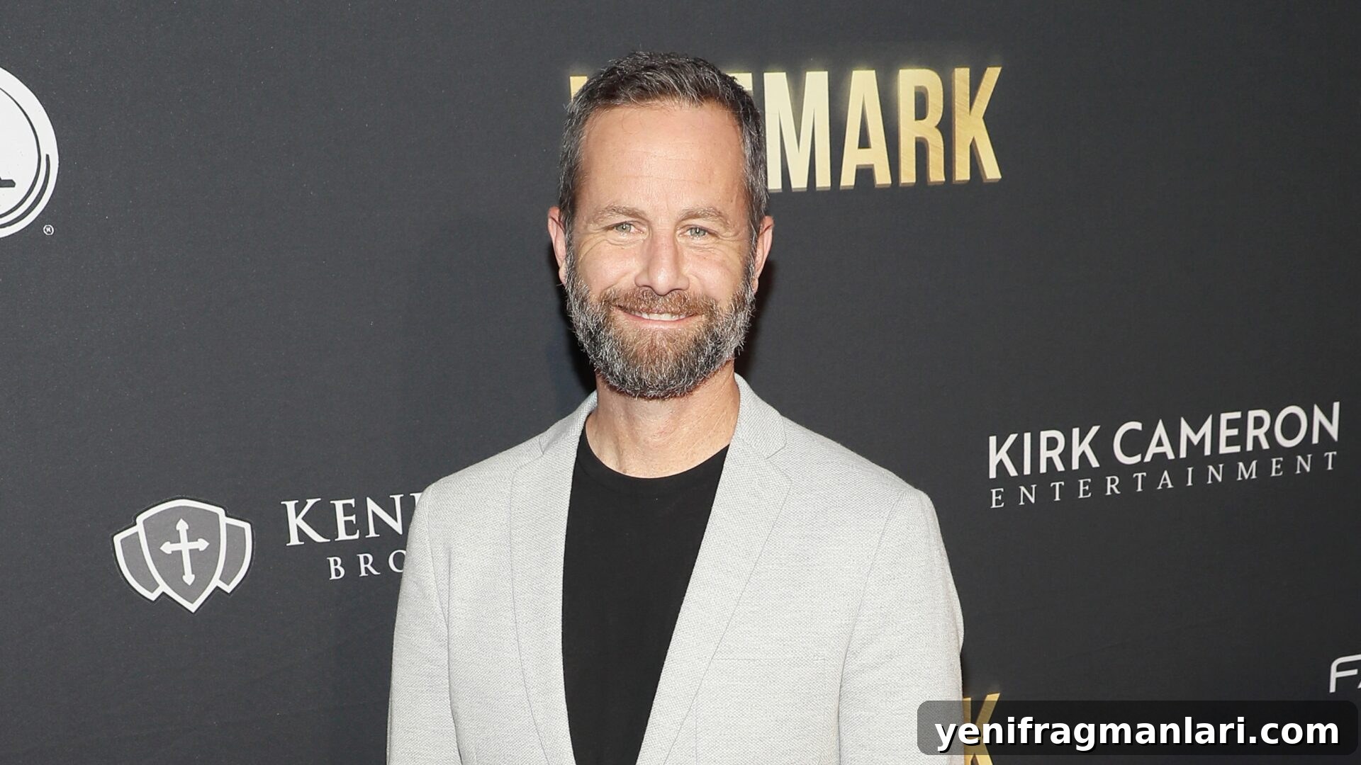 Kirk Cameron
