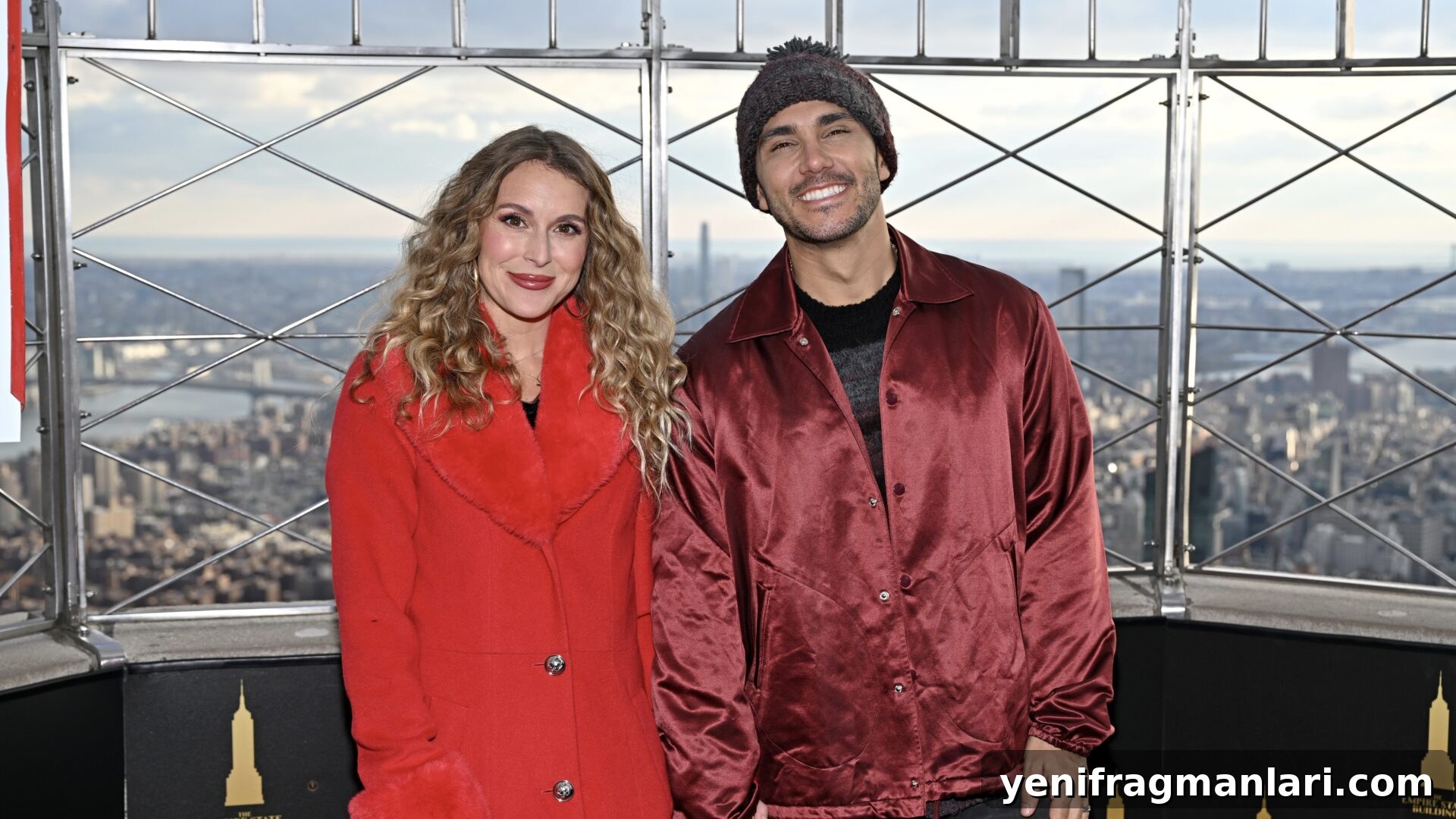 Carlos and Alexa PenaVega-Getty Images-2187912870 Carlos and Alexa PenaVega