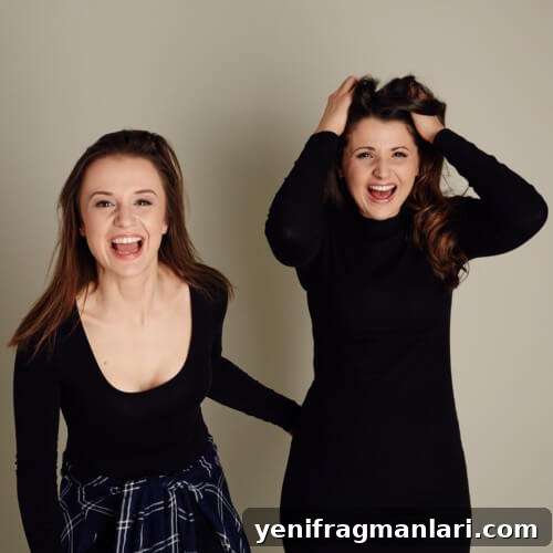 April Kelley and Sara Huxley: Sexism, Indie Films and Acting 2 mini productions founders april kelley and sara huxley