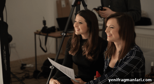 April Kelley and Sara Huxley: Sexism, Indie Films and Acting 6 acting on a dream dreamer's series