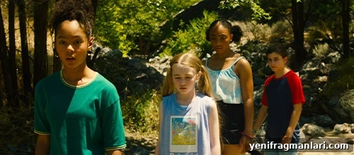 All James Ponsoldt Films Ranked 2 Summering (2022)