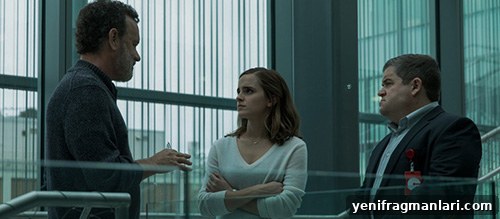 All James Ponsoldt Films Ranked 3 The Circle (2017)