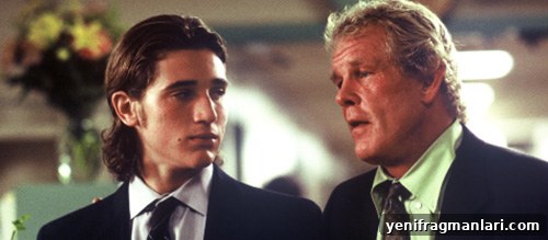 All James Ponsoldt Films Ranked 4 Off the Black (2006)