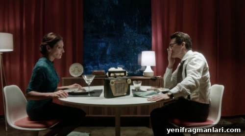 Hurricane (2016) Short Film Review: Plot & Themes 2 Hurricane short, Christiano Dias, Lisa Roumain, Corey Page