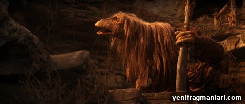 Top 5 Iconic Moments from The Dark Crystal (1982) 2 img 7346 1