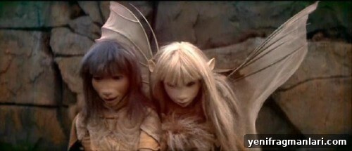 Top 5 Iconic Moments from The Dark Crystal (1982) 4 img 7346 3