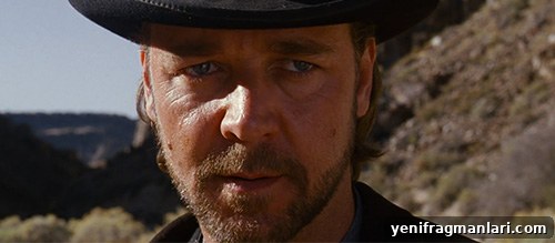 10 Must-See Movies from 2007 2 Russell Crowe in 3:10 to Yuma 2007