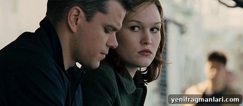10 Must-See Movies from 2007 9 Matt Damon Julia Stiles The Bourne Ultimatum Paul Greengrass