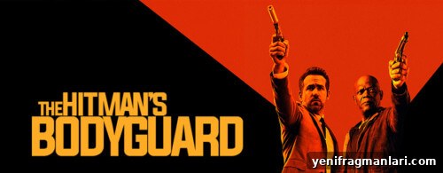 The Hitman's Bodyguard (2017) Movie Review 2 Ryan Reynolds Samuel L Jackson The Hitman's Bodyguard