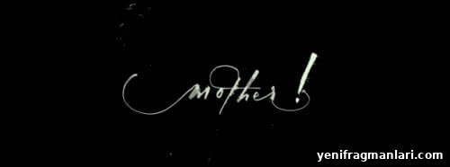 Mother! (2017) Review: Darren Aronofsky's Shocking Allegory 2 Mother! 2017 Movie Banner