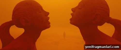 Blade Runner 2049: Why Women's Bodies Are Treated as Props 2 Blade Runner 2049 Female Body