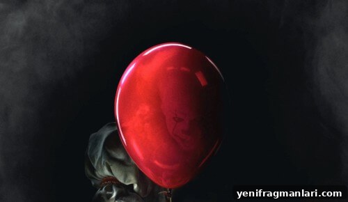 IT 2017 UK Movie Review