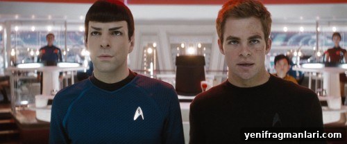 Star Trek Movies Ranked by Fans and Critics 8 the search for spock