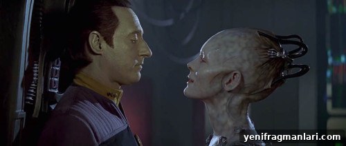 Star Trek Movies Ranked by Fans and Critics 9 undiscovered country