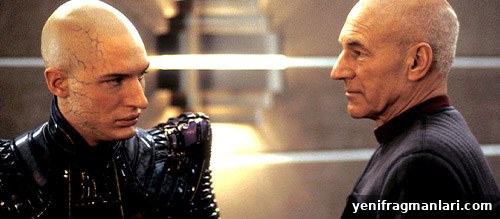 Star Trek Movies Ranked by Fans and Critics 2 the final frontier