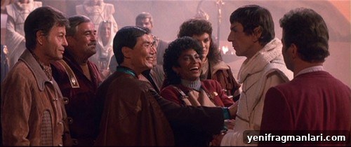 Star Trek Movies Ranked by Fans and Critics 5 nemesis