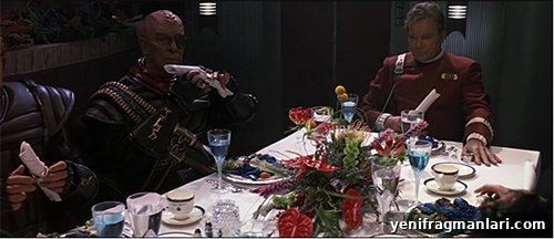 Star Trek Movies Ranked by Fans and Critics 6 insurrection
