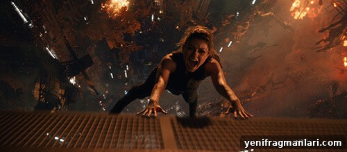 Every Wachowski Movie Ranked From Worst to Greatest 3 mila kunis jupiter ascending wachowskis