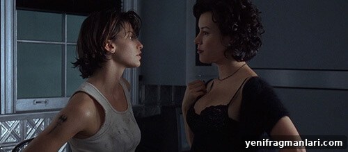 Every Wachowski Movie Ranked From Worst to Greatest 6 Bound movie Wachowski 1996