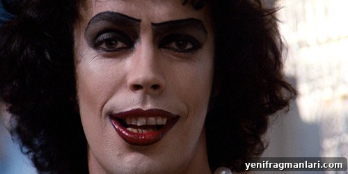 7 Halloween Movies for Non-Horror Fans 4 The Rocky Horror Picture Show 1975 Tim Curry