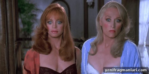 7 Halloween Movies for Non-Horror Fans 5 Death Becomes Her Goldie Hawn Meryl Streep Movie