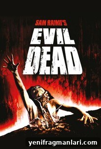 The Evil Dead (1981): A Retrospective Review of the Cult Horror 2 Sam Raimi's Evil Dead 1981 Horror Film