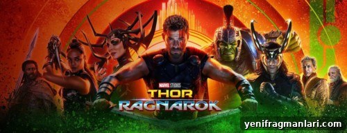Thor: Ragnarok (2017) Review: How Taika Waititi Reinvented Thor 2 Thor Ragnarok Movie Chris Hemsworth Taika Waititi