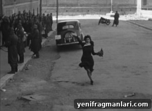 Italian Neorealism: A Concise Guide to the Film Movement 3 Rome Open City Movie 1945