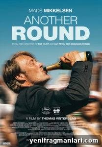 Top 10 Movies of 2021 You Should Not Miss 6 Another Round poster