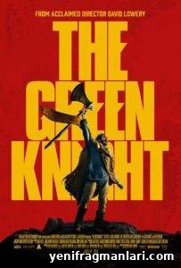Top 10 Movies of 2021 You Should Not Miss 8 The Green Knight poster