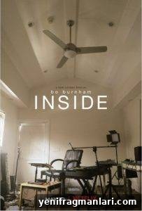Top 10 Movies of 2021 You Should Not Miss 9 Inside poster