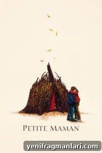 Top 10 Movies of 2021 You Should Not Miss 10 Petite Maman poster