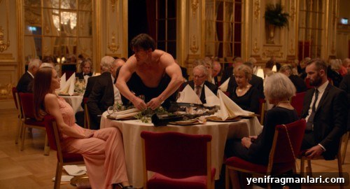 European Film Awards 2017: Winners Revealed 2 Ruben Östlund The Square EFA 2017