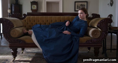European Film Awards 2017: Winners Revealed 3 Lady Macbeth EFA 2017