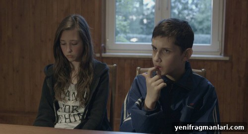 European Film Awards 2017: Winners Revealed 4 Communion 2017 Documentary