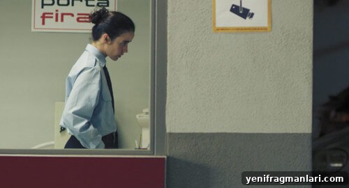 European Film Awards 2017: Winners Revealed 6 Timecode Short EFA 2017